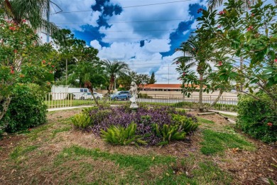 Just minutes from the soft sands of Madeira Beach, this on Seminole Lake Country Club in Florida - for sale on GolfHomes.com, golf home, golf lot