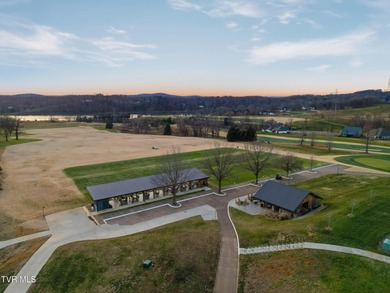 Don't miss your chance to own the largest lot on the street in on Tennessee National Golf Club in Tennessee - for sale on GolfHomes.com, golf home, golf lot