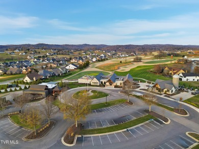 Don't miss your chance to own the largest lot on the street in on Tennessee National Golf Club in Tennessee - for sale on GolfHomes.com, golf home, golf lot