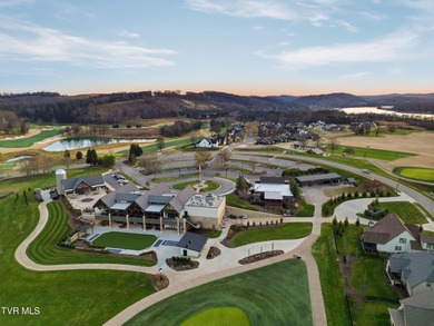 Don't miss your chance to own the largest lot on the street in on Tennessee National Golf Club in Tennessee - for sale on GolfHomes.com, golf home, golf lot