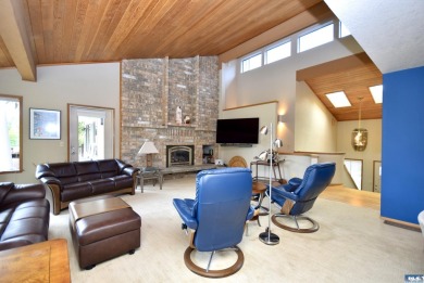 Stunning, contemporary house in Sunland, on premier lot with on SunLand Golf and Country Club in Washington - for sale on GolfHomes.com, golf home, golf lot
