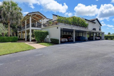 Delray's best kept secret! This beautiful and spacious condo is on Hamlet Country Club in Florida - for sale on GolfHomes.com, golf home, golf lot