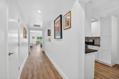 Delray's best kept secret! This beautiful and spacious condo is on Hamlet Country Club in Florida - for sale on GolfHomes.com, golf home, golf lot