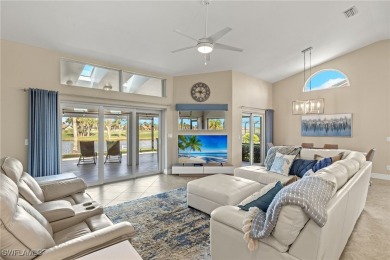 Whether you're seeking a full-time residence or a seasonal on Kelly Greens Golf and Country Club in Florida - for sale on GolfHomes.com, golf home, golf lot