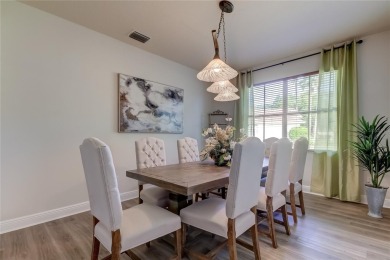 Under contract-accepting backup offers. EXTRAORDINARY VALUE in on River Hills Country Club in Florida - for sale on GolfHomes.com, golf home, golf lot