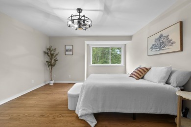 Welcome to this beautifully remodeled condo with direct view of on Oronoque Country Club in Connecticut - for sale on GolfHomes.com, golf home, golf lot