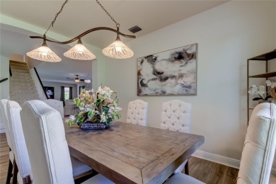 Under contract-accepting backup offers. EXTRAORDINARY VALUE in on River Hills Country Club in Florida - for sale on GolfHomes.com, golf home, golf lot