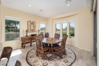 Sweeping Golf Course & Mountain Views Are Yours to Enjoy at this on Trilogy Golf Club At Vistancia in Arizona - for sale on GolfHomes.com, golf home, golf lot