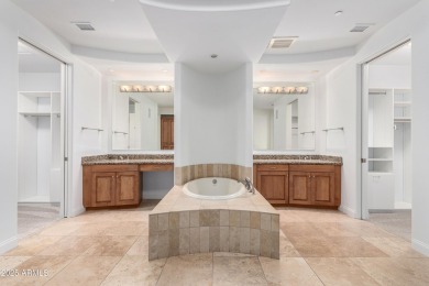 Location Location Location. The best location and views in The on Arizona Biltmore Golf and Country Club in Arizona - for sale on GolfHomes.com, golf home, golf lot