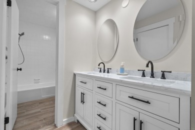 Welcome to this beautifully remodeled condo with direct view of on Oronoque Country Club in Connecticut - for sale on GolfHomes.com, golf home, golf lot