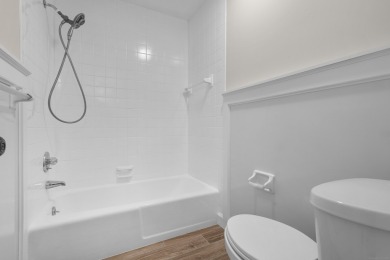 Welcome to this beautifully remodeled condo with direct view of on Oronoque Country Club in Connecticut - for sale on GolfHomes.com, golf home, golf lot