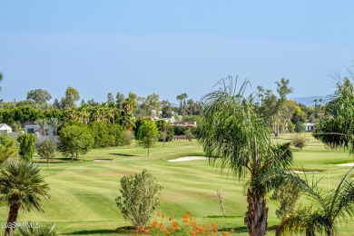 Location Location Location. The best location and views in The on Arizona Biltmore Golf and Country Club in Arizona - for sale on GolfHomes.com, golf home, golf lot