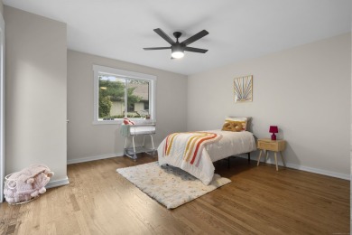 Welcome to this beautifully remodeled condo with direct view of on Oronoque Country Club in Connecticut - for sale on GolfHomes.com, golf home, golf lot