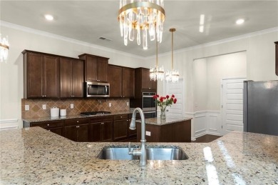Welcome to 404 Prague Way, an exquisite residence nestled in the on Crystal Lake Golf and Country Club in Georgia - for sale on GolfHomes.com, golf home, golf lot