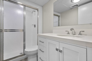 Welcome to this beautifully remodeled condo with direct view of on Oronoque Country Club in Connecticut - for sale on GolfHomes.com, golf home, golf lot