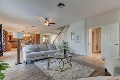 Under contract-accepting backup offers. EXTRAORDINARY VALUE in on River Hills Country Club in Florida - for sale on GolfHomes.com, golf home, golf lot