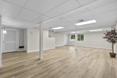 Welcome to this beautifully remodeled condo with direct view of on Oronoque Country Club in Connecticut - for sale on GolfHomes.com, golf home, golf lot