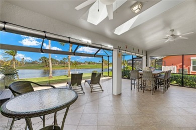 Whether you're seeking a full-time residence or a seasonal on Kelly Greens Golf and Country Club in Florida - for sale on GolfHomes.com, golf home, golf lot