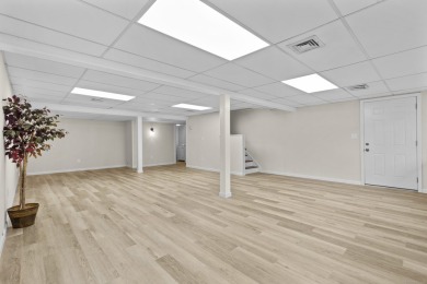 Welcome to this beautifully remodeled condo with direct view of on Oronoque Country Club in Connecticut - for sale on GolfHomes.com, golf home, golf lot