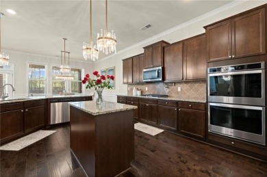 Welcome to 404 Prague Way, an exquisite residence nestled in the on Crystal Lake Golf and Country Club in Georgia - for sale on GolfHomes.com, golf home, golf lot