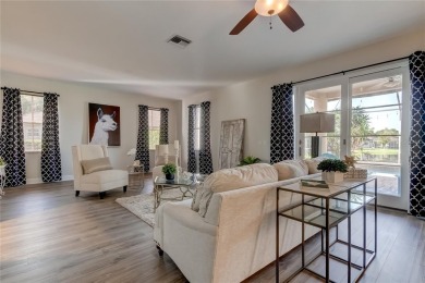 Under contract-accepting backup offers. EXTRAORDINARY VALUE in on River Hills Country Club in Florida - for sale on GolfHomes.com, golf home, golf lot