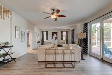 Under contract-accepting backup offers. EXTRAORDINARY VALUE in on River Hills Country Club in Florida - for sale on GolfHomes.com, golf home, golf lot