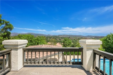 Nestled within the Forest section of the guard-gated community on Coto De Caza Golf Club in California - for sale on GolfHomes.com, golf home, golf lot