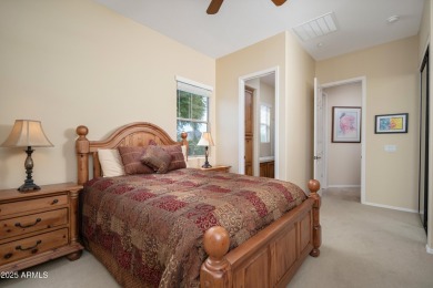 Sweeping Golf Course & Mountain Views Are Yours to Enjoy at this on Trilogy Golf Club At Vistancia in Arizona - for sale on GolfHomes.com, golf home, golf lot