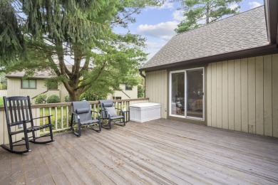 Welcome to this beautifully remodeled condo with direct view of on Oronoque Country Club in Connecticut - for sale on GolfHomes.com, golf home, golf lot