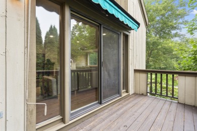 Welcome to this beautifully remodeled condo with direct view of on Oronoque Country Club in Connecticut - for sale on GolfHomes.com, golf home, golf lot