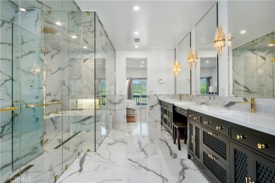 Nestled within the Forest section of the guard-gated community on Coto De Caza Golf Club in California - for sale on GolfHomes.com, golf home, golf lot