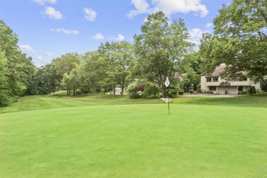 Welcome to this beautifully remodeled condo with direct view of on Oronoque Country Club in Connecticut - for sale on GolfHomes.com, golf home, golf lot