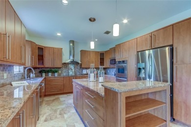 Under contract-accepting backup offers. EXTRAORDINARY VALUE in on River Hills Country Club in Florida - for sale on GolfHomes.com, golf home, golf lot