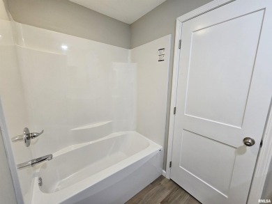 This stunning ranch-style home has been completely remodeled and on Green Hills Golf Club in Illinois - for sale on GolfHomes.com, golf home, golf lot