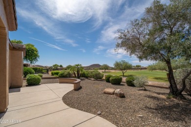 Sweeping Golf Course & Mountain Views Are Yours to Enjoy at this on Trilogy Golf Club At Vistancia in Arizona - for sale on GolfHomes.com, golf home, golf lot