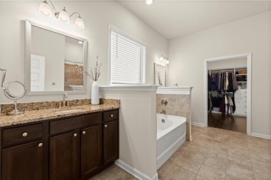 Welcome to 404 Prague Way, an exquisite residence nestled in the on Crystal Lake Golf and Country Club in Georgia - for sale on GolfHomes.com, golf home, golf lot