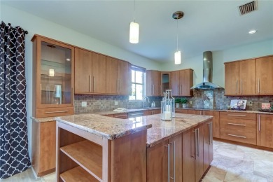 Under contract-accepting backup offers. EXTRAORDINARY VALUE in on River Hills Country Club in Florida - for sale on GolfHomes.com, golf home, golf lot