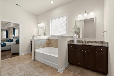 Welcome to 404 Prague Way, an exquisite residence nestled in the on Crystal Lake Golf and Country Club in Georgia - for sale on GolfHomes.com, golf home, golf lot