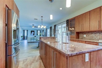 Under contract-accepting backup offers. EXTRAORDINARY VALUE in on River Hills Country Club in Florida - for sale on GolfHomes.com, golf home, golf lot