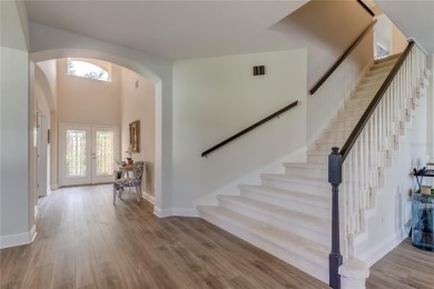 Under contract-accepting backup offers. EXTRAORDINARY VALUE in on River Hills Country Club in Florida - for sale on GolfHomes.com, golf home, golf lot