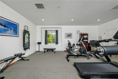 Nestled within the Forest section of the guard-gated community on Coto De Caza Golf Club in California - for sale on GolfHomes.com, golf home, golf lot