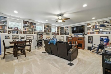 Stunning Executive end-unit Townhome in Overlook at Sixes on Bridgemill Golf Club in Georgia - for sale on GolfHomes.com, golf home, golf lot