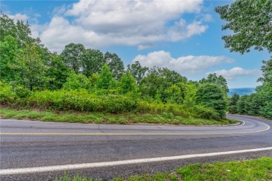 Prime Potential Valley View Lot in The Cliffs at Glassy on The Cliffs at Glassy Golf and Country Club in South Carolina - for sale on GolfHomes.com, golf home, golf lot