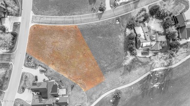 Discover your canvas for Colorado mountain living on this on Aspen Glen Club in Colorado - for sale on GolfHomes.com, golf home, golf lot