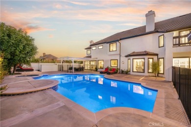 Nestled within the Forest section of the guard-gated community on Coto De Caza Golf Club in California - for sale on GolfHomes.com, golf home, golf lot