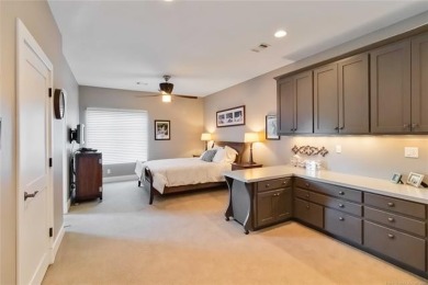 Seize the opportunity to own a spectacular luxury property in on Hillcrest Country Club in Oklahoma - for sale on GolfHomes.com, golf home, golf lot