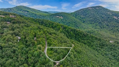 Prime Potential Valley View Lot in The Cliffs at Glassy on The Cliffs at Glassy Golf and Country Club in South Carolina - for sale on GolfHomes.com, golf home, golf lot