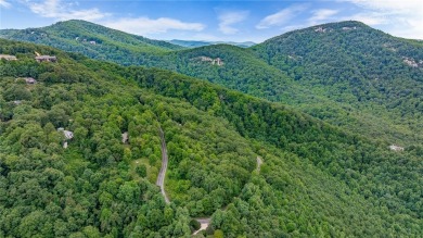 Prime Potential Valley View Lot in The Cliffs at Glassy on The Cliffs at Glassy Golf and Country Club in South Carolina - for sale on GolfHomes.com, golf home, golf lot