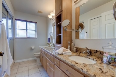 Under contract-accepting backup offers. EXTRAORDINARY VALUE in on River Hills Country Club in Florida - for sale on GolfHomes.com, golf home, golf lot