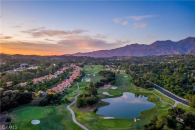Nestled within the Forest section of the guard-gated community on Coto De Caza Golf Club in California - for sale on GolfHomes.com, golf home, golf lot